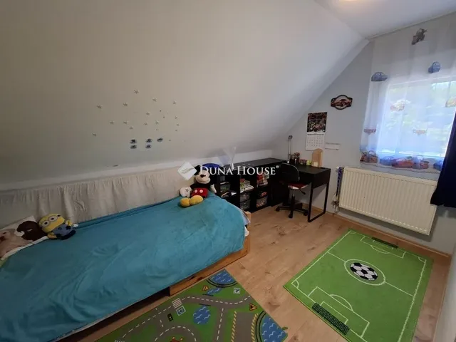 Eladó ház Csatár 110 nm