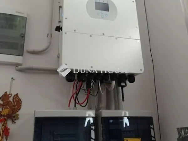 Eladó ház Csatár 110 nm