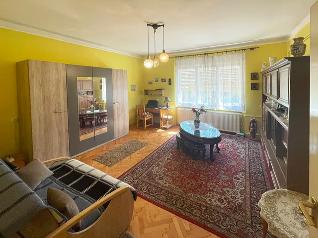 Eladó ház Hosszúpereszteg 145 nm