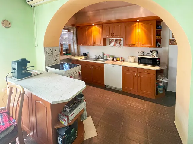 Eladó ház Hosszúpereszteg 145 nm