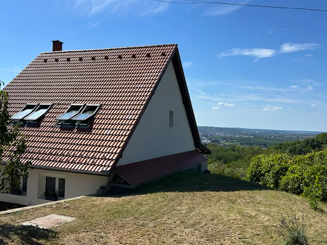 Eladó ház Zalaegerszeg 300 nm