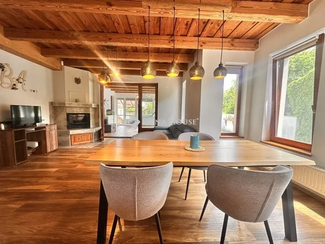 Eladó ház Csákánydoroszló 160 nm