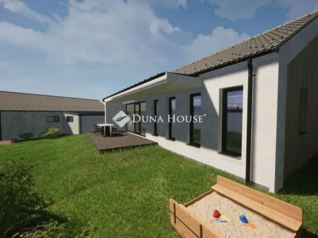 Eladó ház Zalaegerszeg, Neszele 90 nm