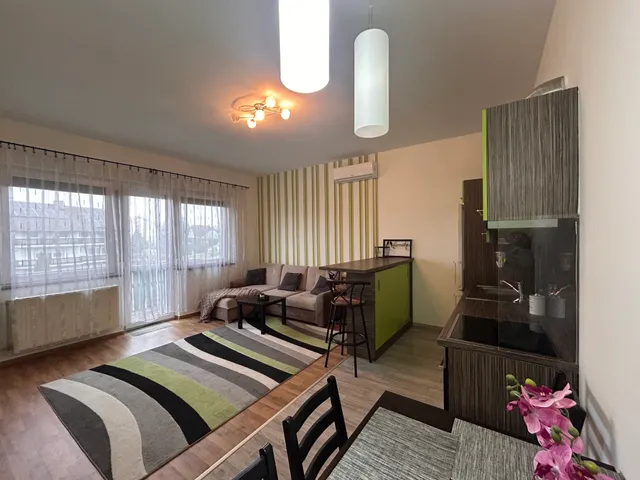 Eladó lakás Zalaegerszeg, Gébárt 52 nm