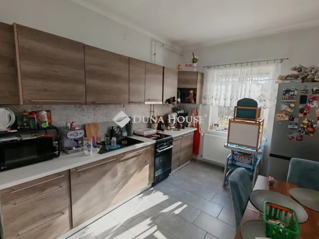 Eladó ház Kávás 95 nm