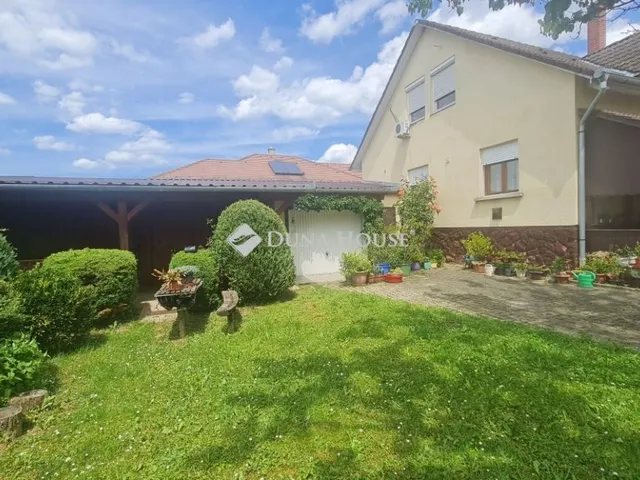 Eladó ház Zalaegerszeg, Andráshida 171 nm