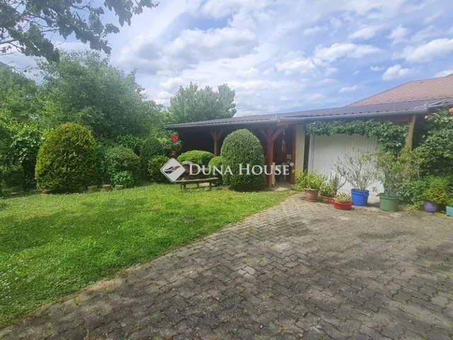 Eladó ház Zalaegerszeg, Andráshida 171 nm