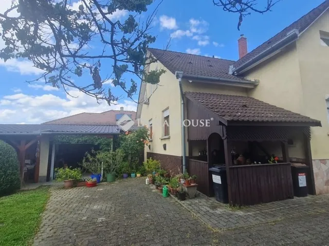 Eladó ház Zalaegerszeg, Andráshida 171 nm