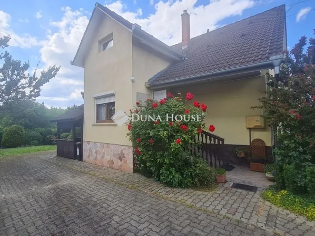 Eladó ház Zalaegerszeg, Andráshida 171 nm