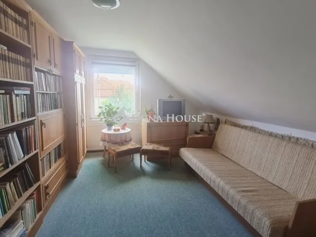 Eladó ház Zalaegerszeg, Andráshida 171 nm