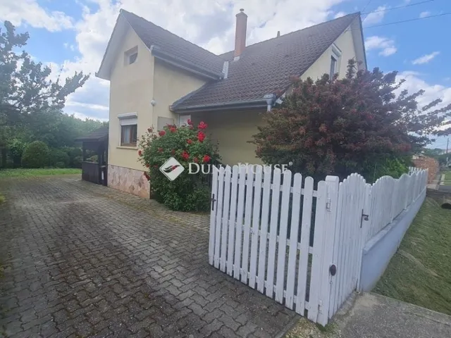 Eladó ház Zalaegerszeg, Andráshida 171 nm