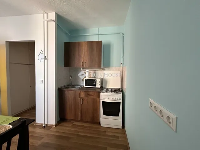 Eladó lakás Zalaegerszeg, Kertváros 34 nm