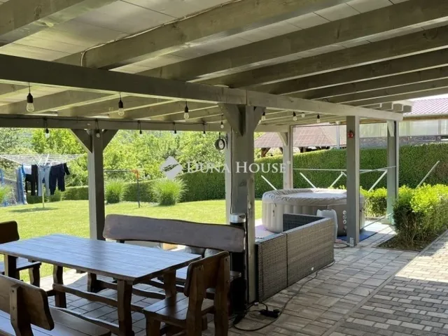 Eladó ház Csatár 110 nm