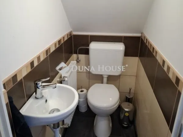 Eladó ház Csatár 110 nm