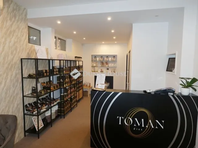 Kiadó kereskedelmi és ipari ingatlan Zalaegerszeg 32 nm