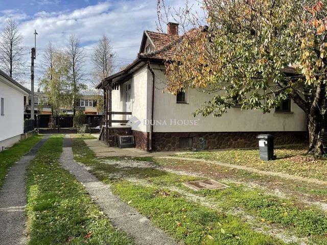 Eladó ház Zalaegerszeg, Kertváros 111 nm