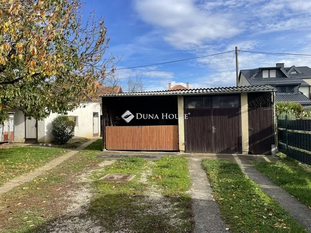 Eladó ház Zalaegerszeg, Kertváros 111 nm