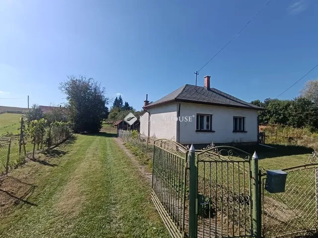 Eladó ház Szilvágy 90 nm