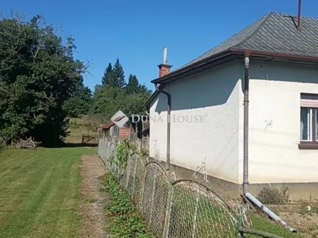 Eladó ház Szilvágy 90 nm