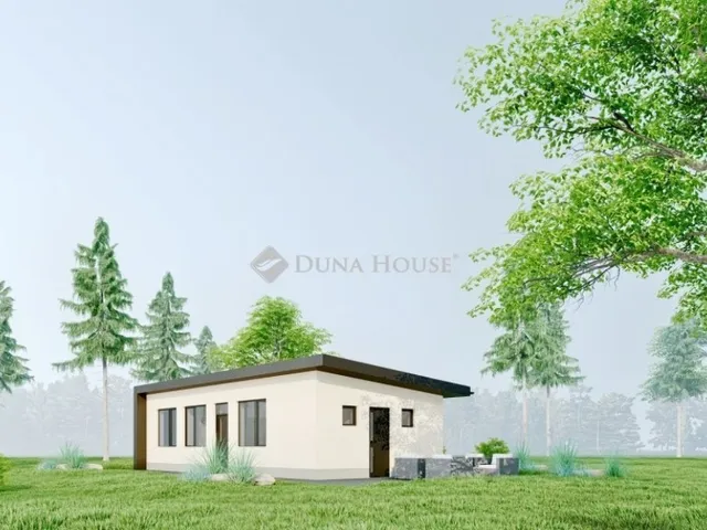 Eladó ház Zalaegerszeg 65 nm