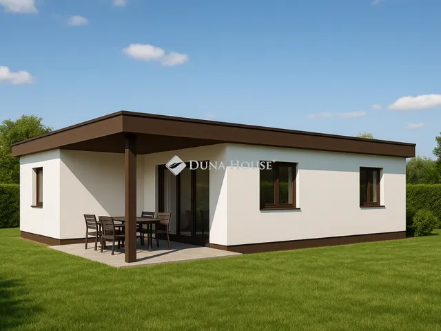 Eladó ház Pinkamindszent 65 nm