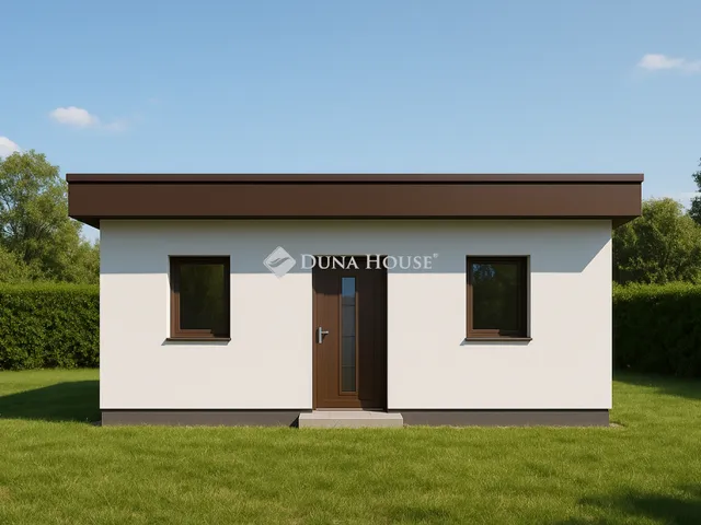 Eladó ház Pinkamindszent 65 nm