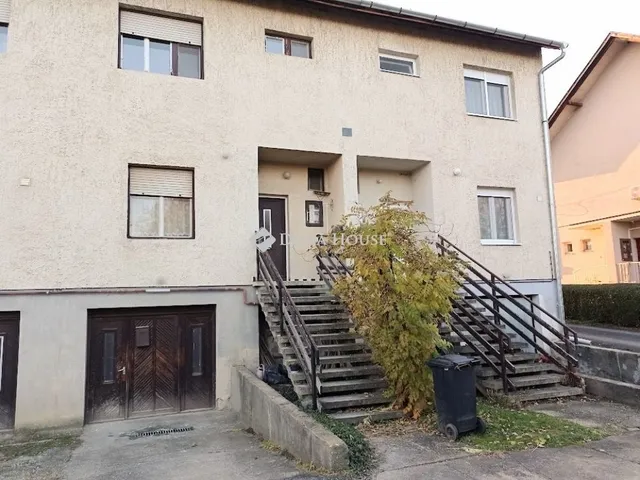 Eladó ház Egervár 90 nm