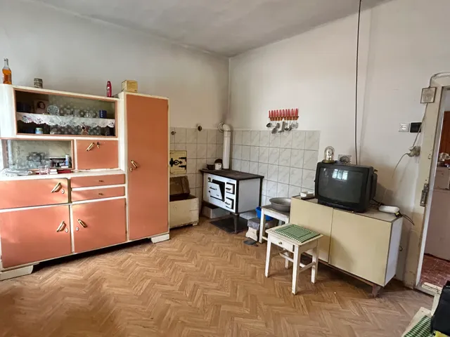 Eladó ház Kondorfa 65 nm