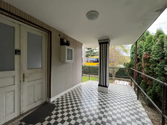 Eladó ház Zalalövő 110 nm