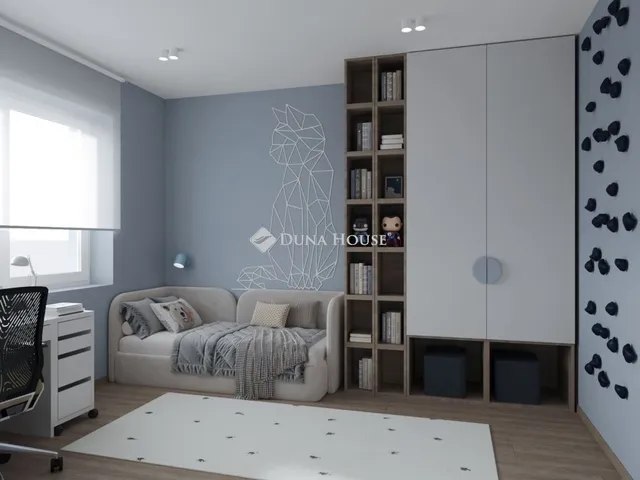 Eladó lakás Zalaegerszeg, Belváros 96 nm