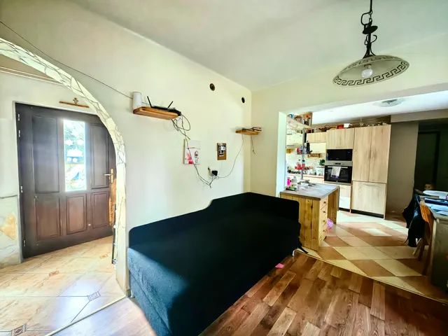 Eladó ház Pálfiszeg 76 nm