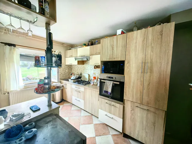 Eladó ház Pálfiszeg 76 nm