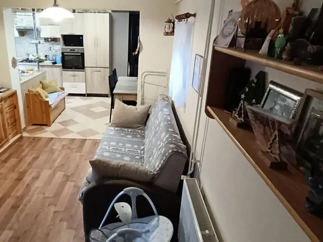 Eladó ház Pálfiszeg 76 nm