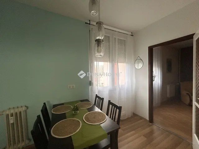 Eladó lakás Zalaegerszeg, Kertváros 34 nm