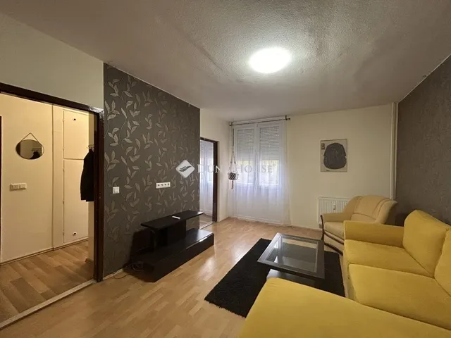 Eladó lakás Zalaegerszeg, Kertváros 34 nm