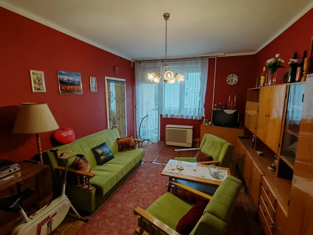 Eladó lakás Zalaegerszeg 49 nm