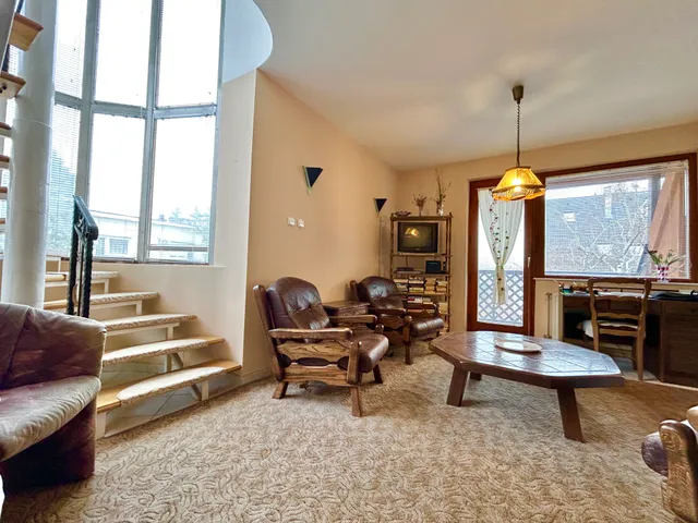 Eladó lakás Zalaegerszeg, Kertváros 116 nm