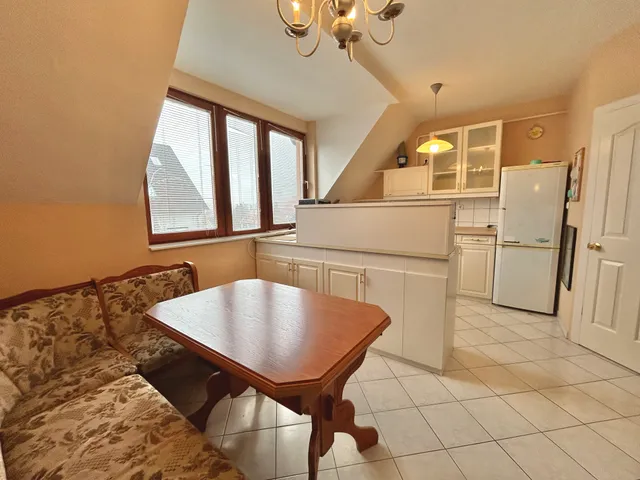 Eladó lakás Zalaegerszeg, Kertváros 116 nm