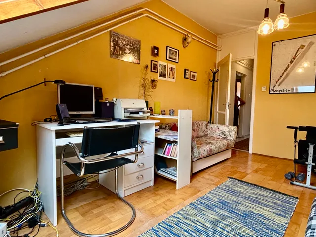 Eladó lakás Zalaegerszeg, Belváros 67 nm