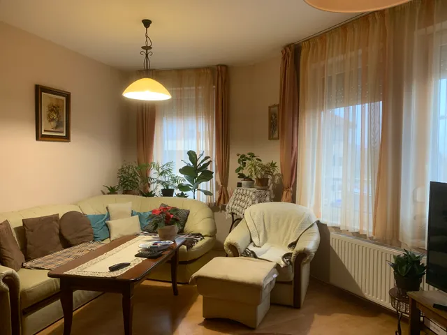 Eladó lakás Zalaegerszeg, Belváros 76 nm