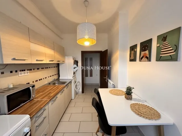 Eladó lakás Zalaegerszeg 55 nm