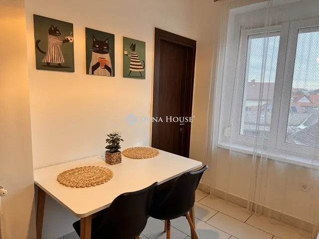 Eladó lakás Zalaegerszeg 55 nm