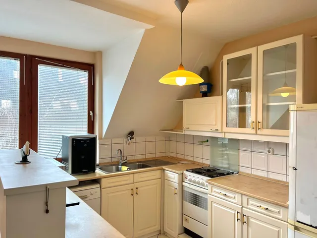 Eladó lakás Zalaegerszeg 116 nm