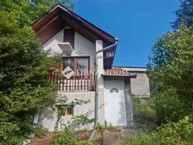 Eladó ház Zalaegerszeg, Ebergény 50 nm