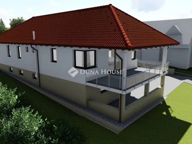 Eladó ház Boncodfölde 294 nm