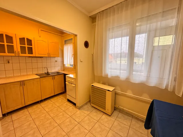 Eladó lakás Zalaegerszeg, Belváros 62 nm