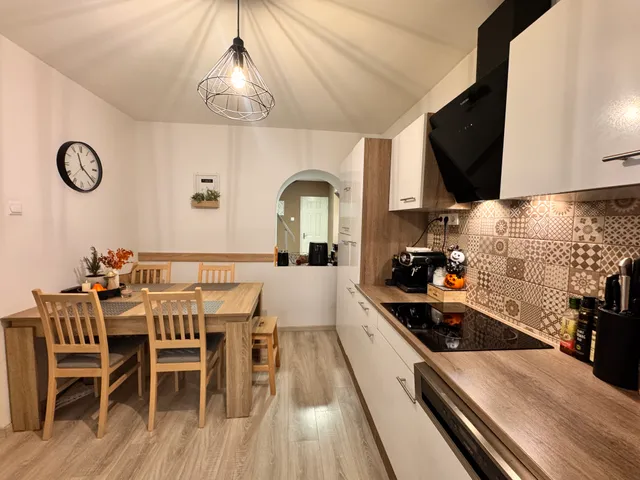 Eladó ház Nagylengyel 130 nm