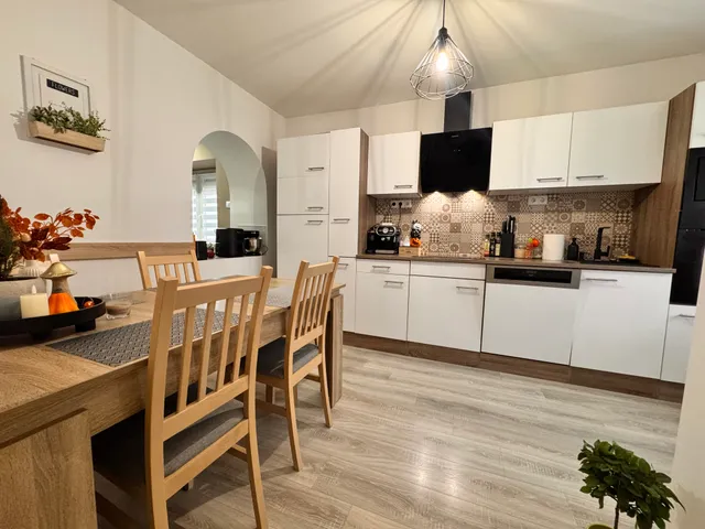 Eladó ház Nagylengyel 130 nm