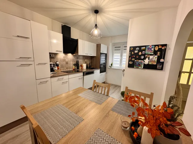 Eladó ház Nagylengyel 130 nm