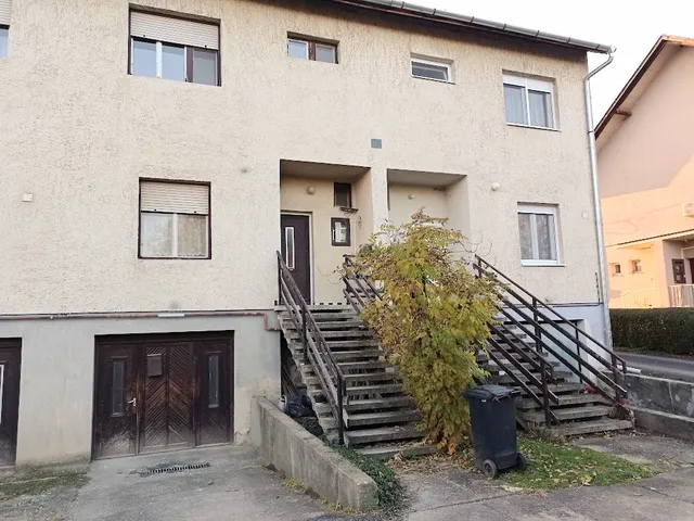 Eladó ház Egervár 90 nm